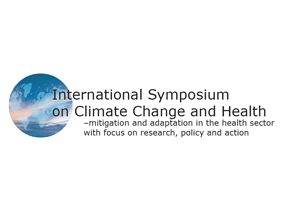 International Symposium on Climate Change and Health