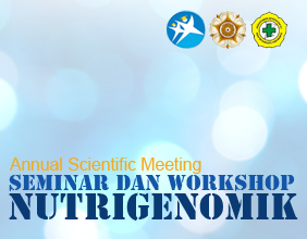 Nutrigenomik Seminar