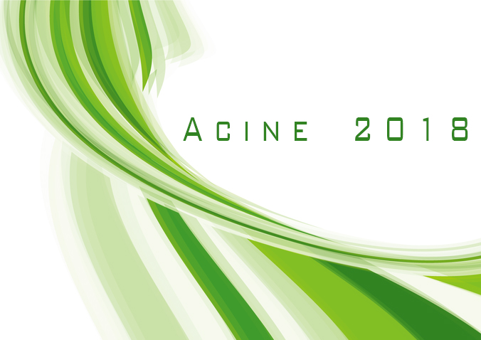 acine2018
